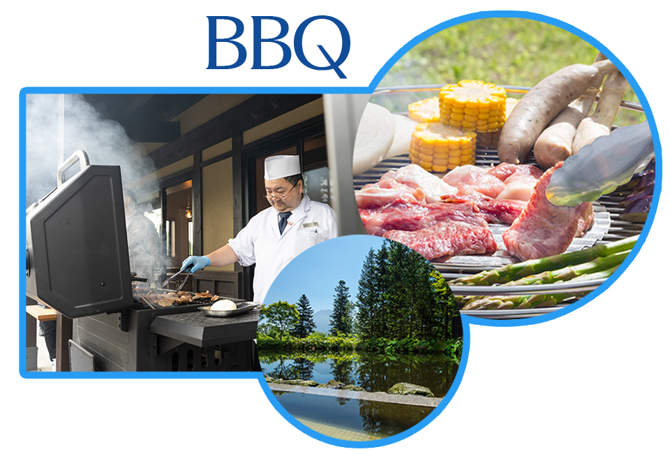 bbq